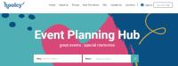 Hooley Event Planning Hub image 1